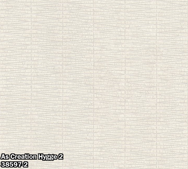 As Creation Hygge 2 38597-2