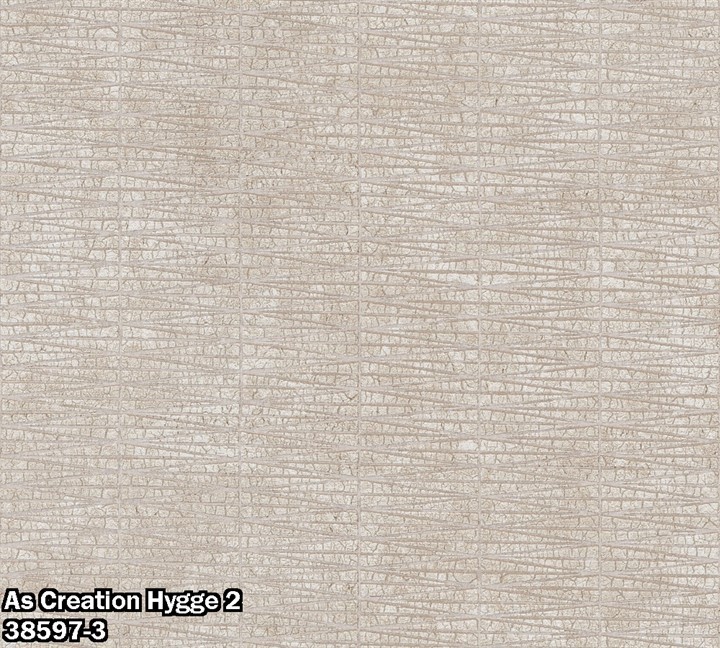 As Creation Hygge 2 38597-3