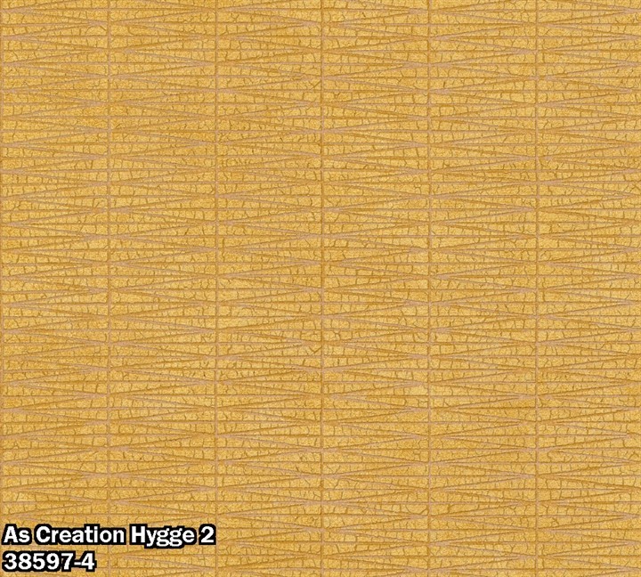 As Creation Hygge 2 38597-4