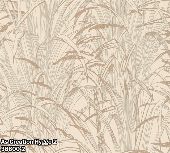 As Creation Hygge 2 38600-2
