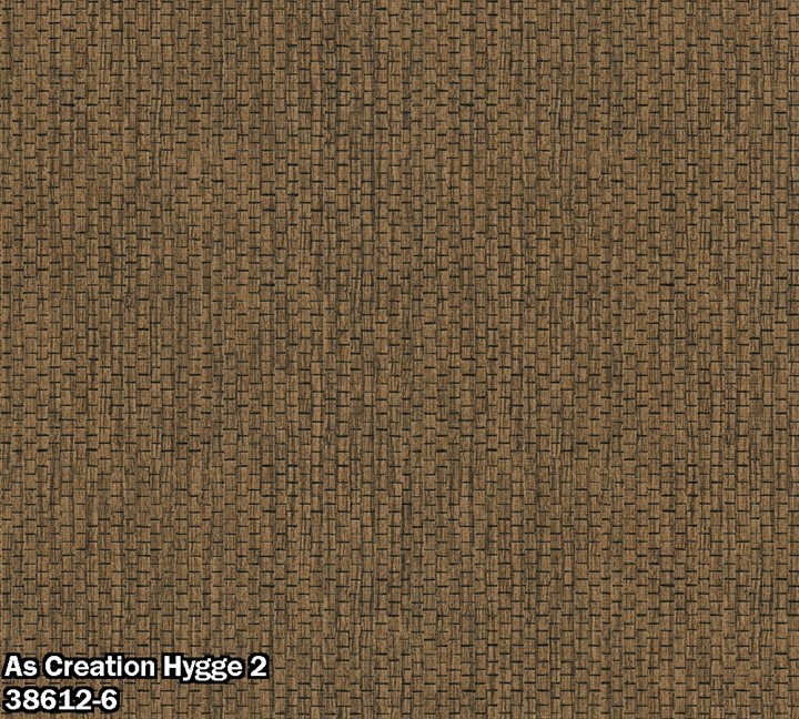 As Creation Hygge 2 38612-6