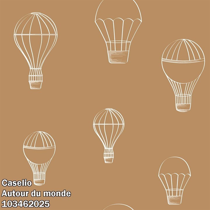 Caselio Autour du monde ADM103462025