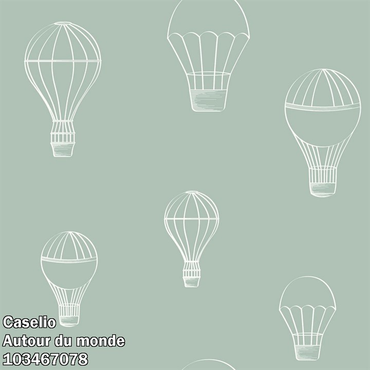 Caselio Autour du monde ADM103467078