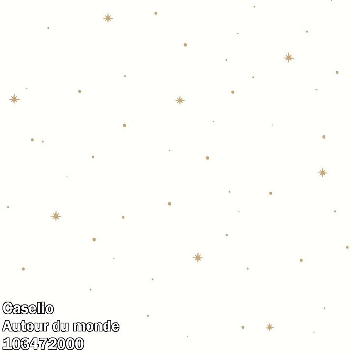 Caselio Autour du monde ADM103472000
