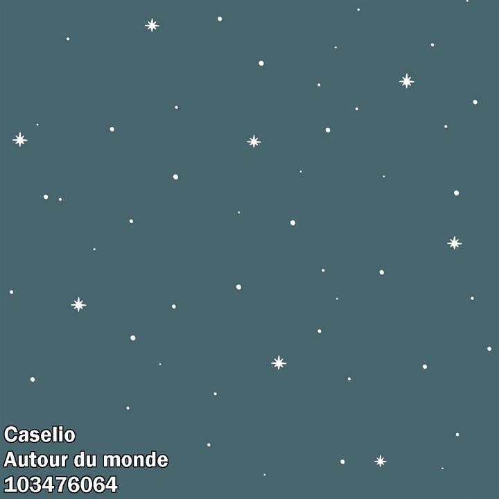 Caselio Autour du monde ADM103476064