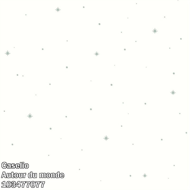 Caselio Autour du monde ADM103477077