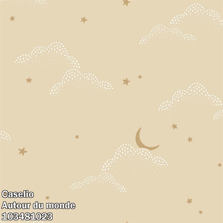 Caselio Autour du monde ADM103481023
