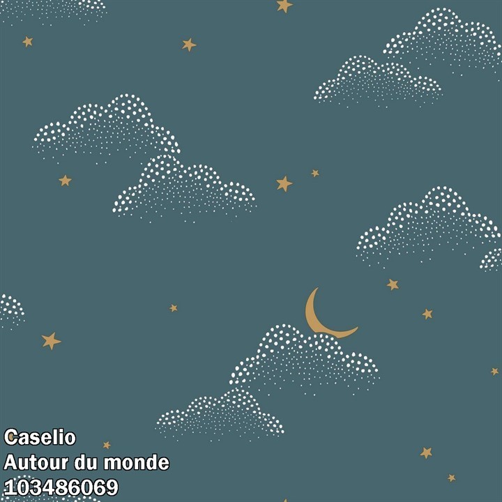 Caselio Autour du monde ADM103486069