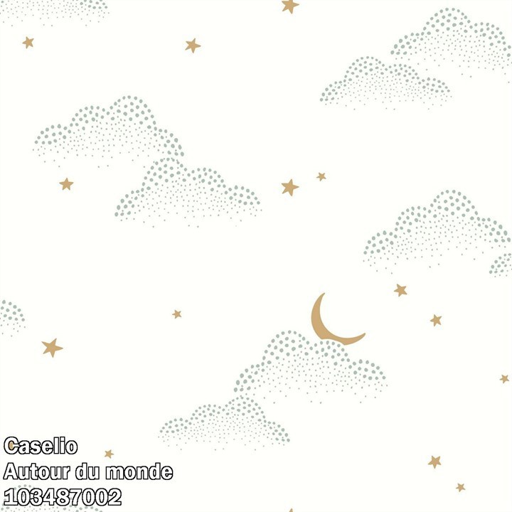 Caselio Autour du monde ADM103487002