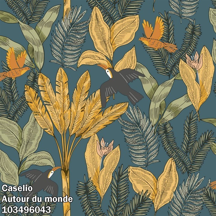 Caselio Autour du monde ADM103496043
