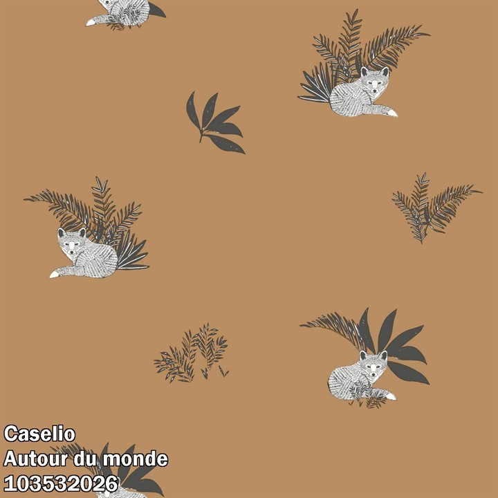 Caselio Autour du monde ADM103532026