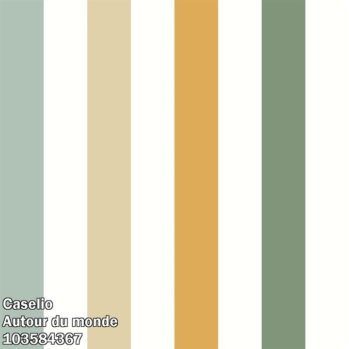 Caselio Autour du monde ADM103584367