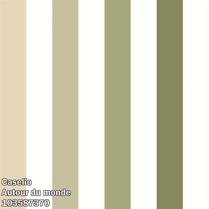 Caselio Autour du monde ADM103587370
