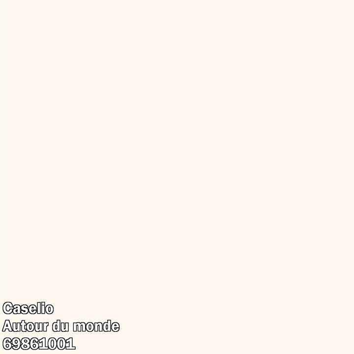 Caselio Autour du monde ADM69861001