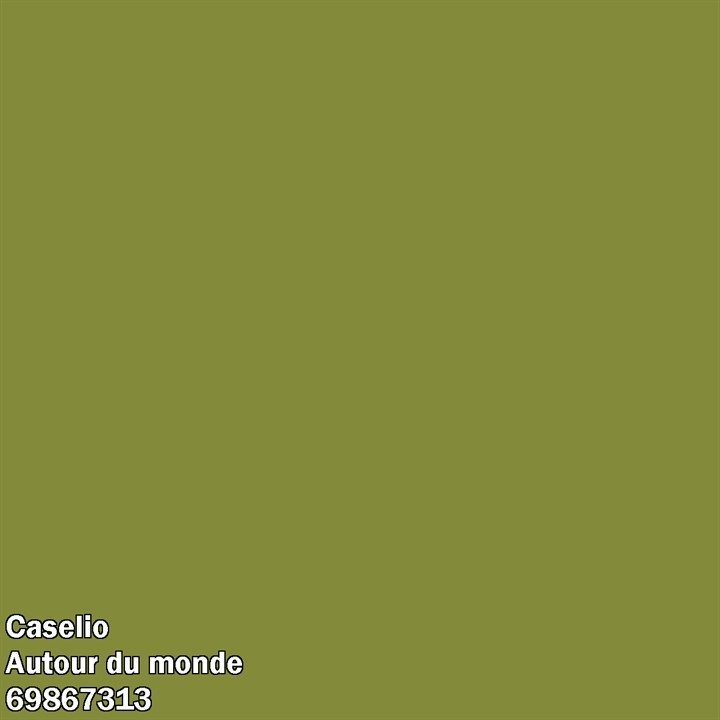 Caselio Autour du monde ADM69867313