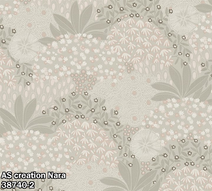 AS creation Nara 38740-2