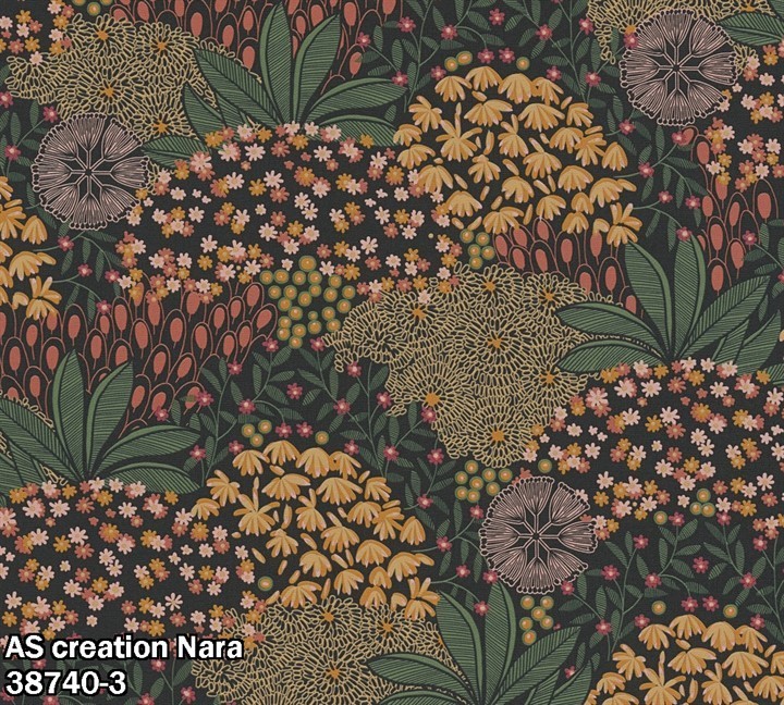 AS creation Nara 38740-3