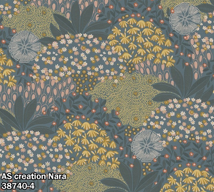 AS creation Nara 38740-4
