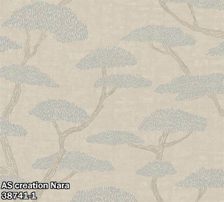 AS creation Nara 38741-1