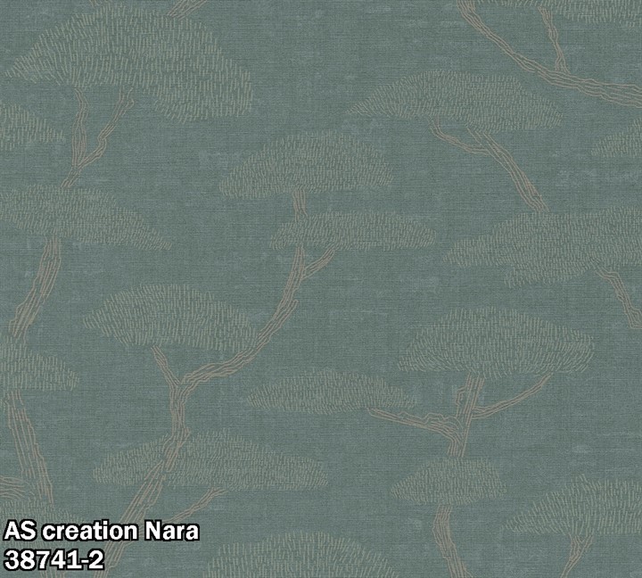 AS creation Nara 38741-2