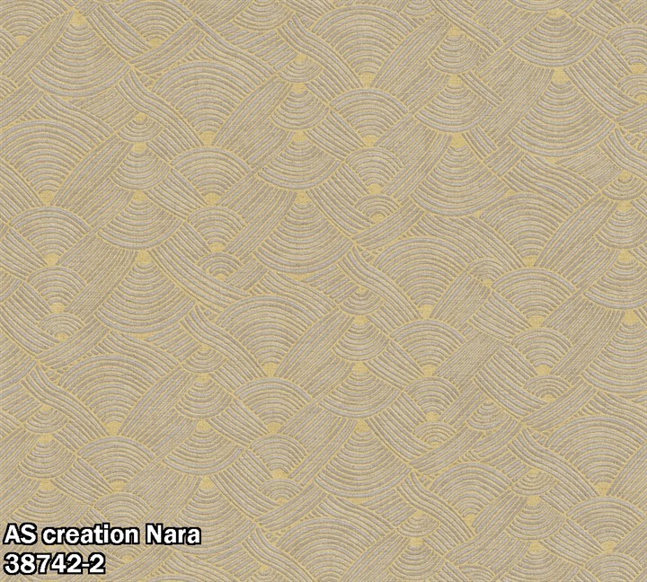 AS creation Nara 38742-2