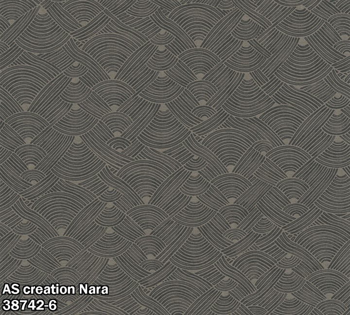 AS creation Nara 38742-6