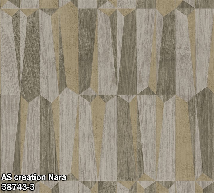 AS creation Nara 38743-3