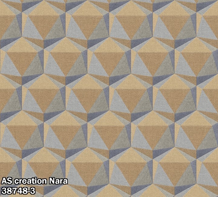 AS creation Nara 38748-3