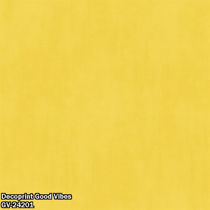 Decoprint Good Vibes GV-24201
