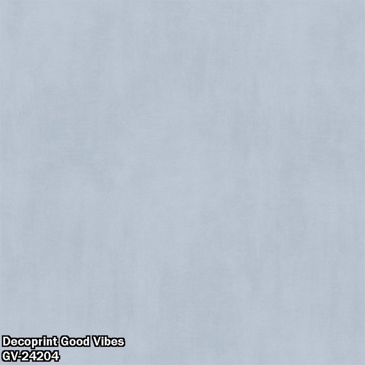 Decoprint Good Vibes GV-24204