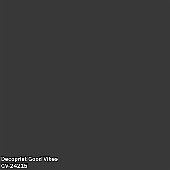 Decoprint Good Vibes GV-24215