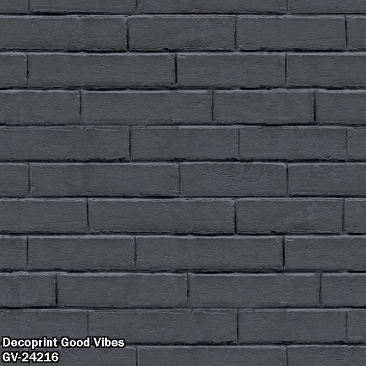Decoprint Good Vibes GV-24216