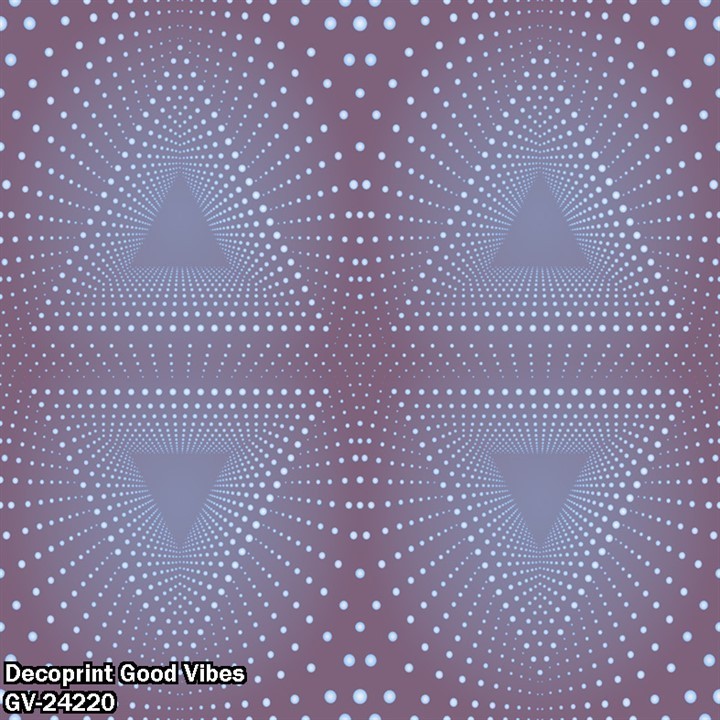 Decoprint Good Vibes GV-24220