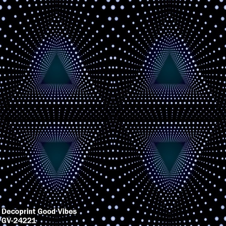 Decoprint Good Vibes GV-24221