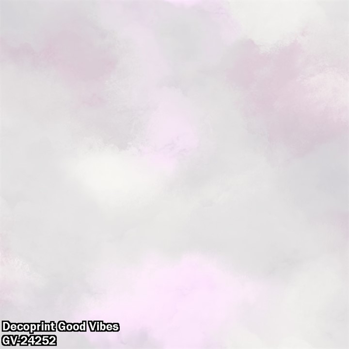 Decoprint Good Vibes GV-24252