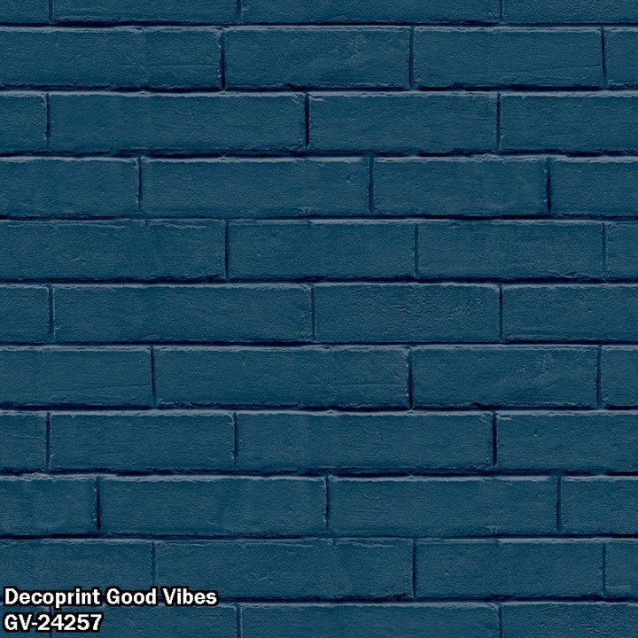 Decoprint Good Vibes GV-24257