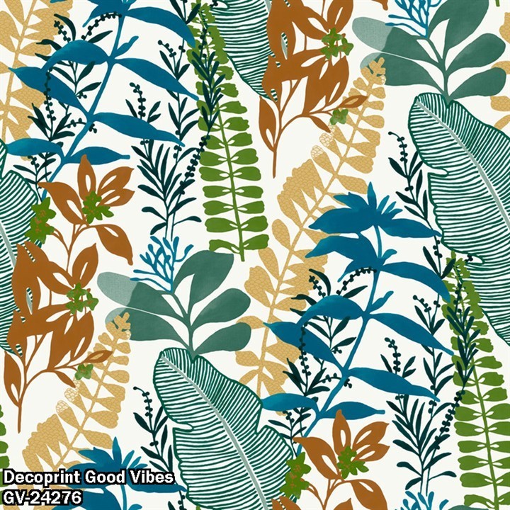Decoprint Good Vibes GV-24276