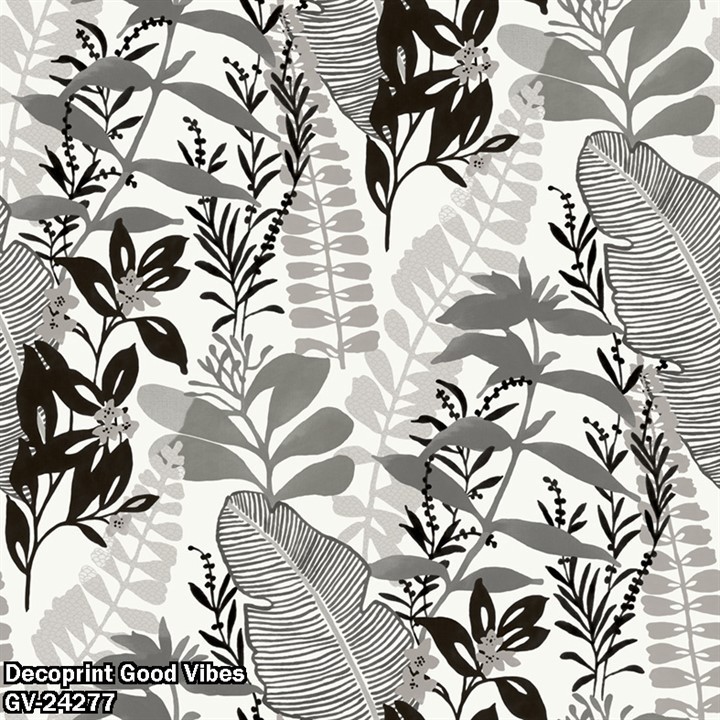Decoprint Good Vibes GV-24277