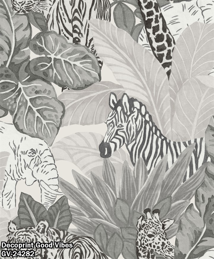 Decoprint Good Vibes GV-24282