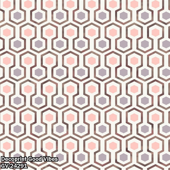 Decoprint Good Vibes GV-24291
