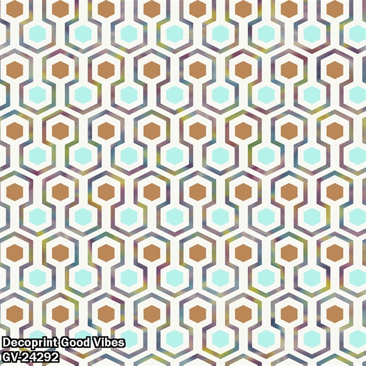 Decoprint Good Vibes GV-24292