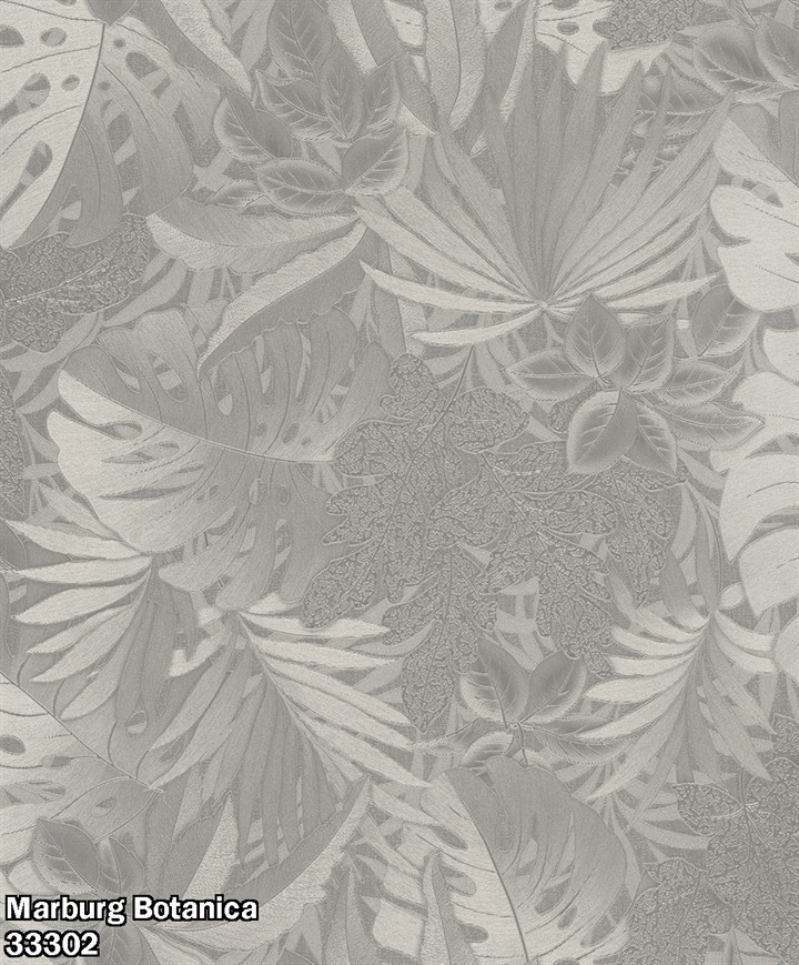Marburg Botanica 33302