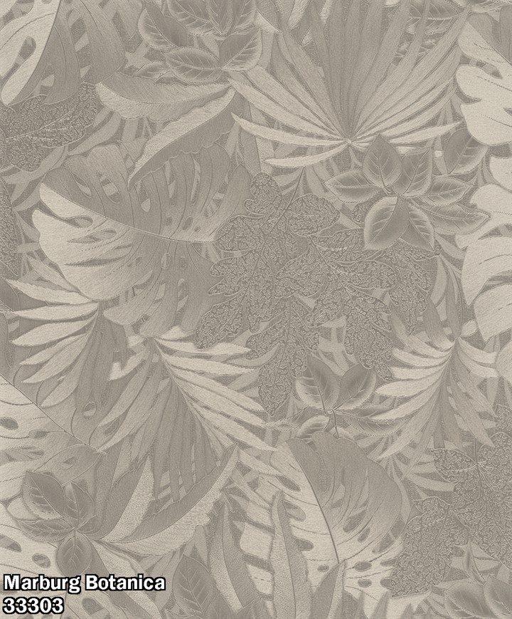 Marburg Botanica 33303