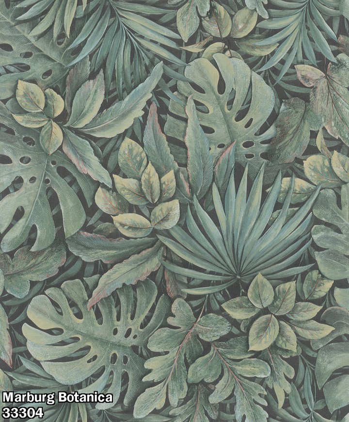 Marburg Botanica 33304