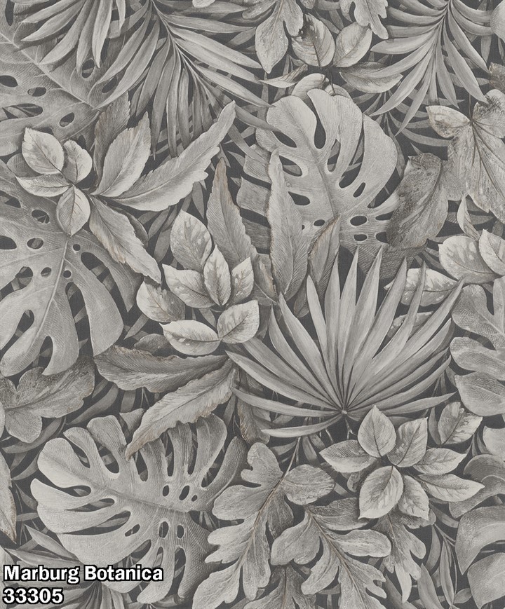 Marburg Botanica 33305