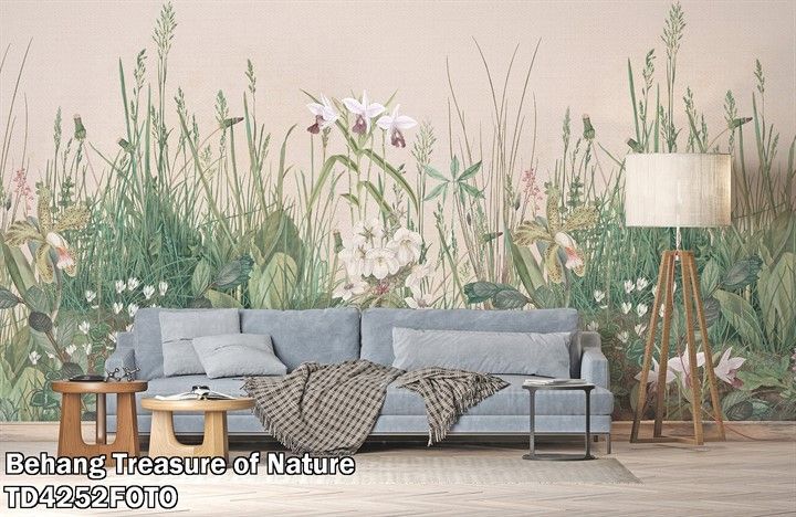 Behang Treasure of Nature TD4252FOTO