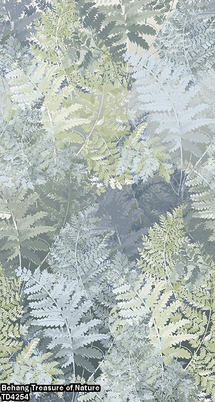 Behang Treasure of Nature TD4254