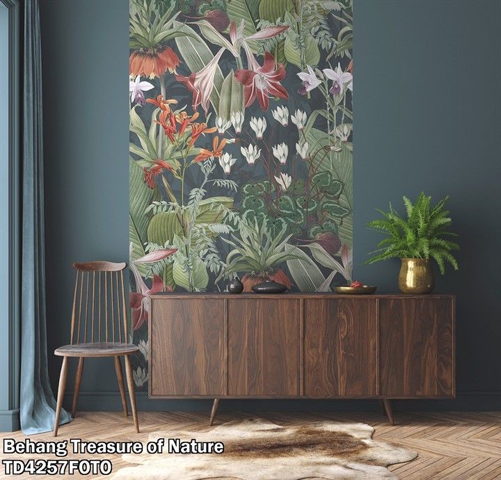 Behang Treasure of Nature TD4257FOTO