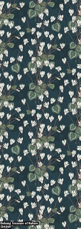 Behang Treasure of Nature TD4259