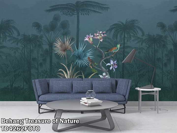 Behang Treasure of Nature TD4262FOTO